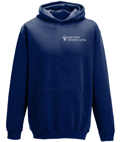 Front Side