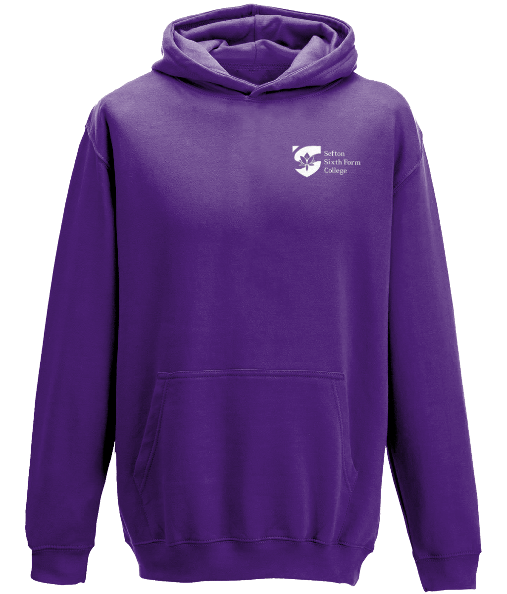 Front Side