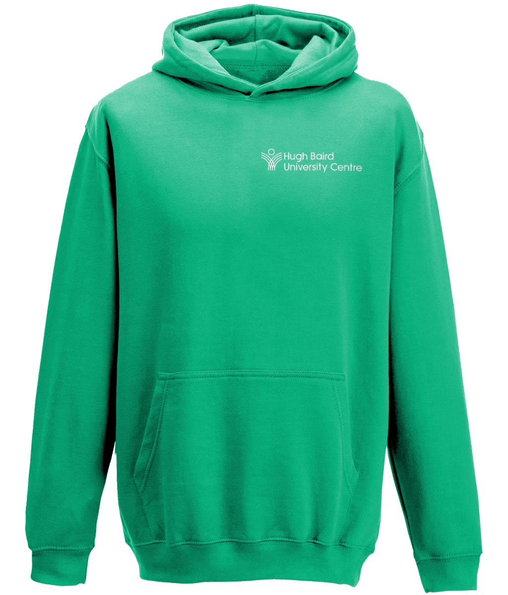 Front Side