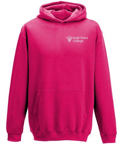 Front Side